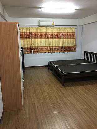 1 Bed Condo · bangkok — photo 2
