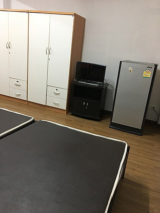 1 Bed Condo · bangkok — photo 4