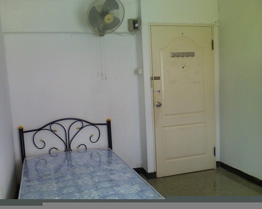 1 Bed Condo · bangkok — photo 4