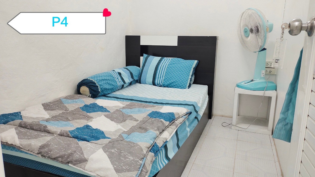 1 Bed Condo — photo 4