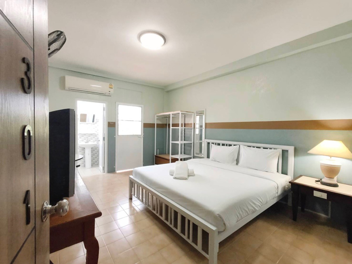Condo · Mueang Phuket, phuket
