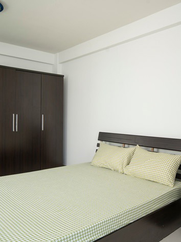 1 Bed Condo · Wang Thonglang, bangkok — photo 1