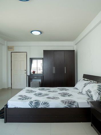 1 Bed Condo · Wang Thonglang, bangkok — photo 5