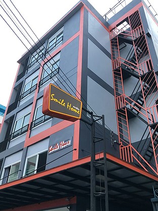 Condo · Pak Kret, nonthaburi — photo 1