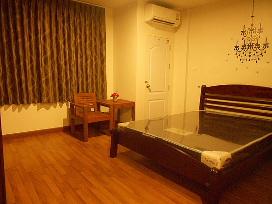 1 Bed Condo · Bang Khen, bangkok — photo 1