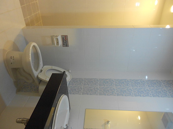 1 Bed Condo · Bang Khen, bangkok — photo 2