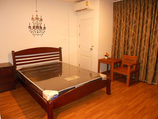 1 Bed Condo · Bang Khen, bangkok — photo 3