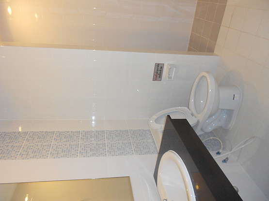 1 Bed Condo · Bang Khen, bangkok — photo 4