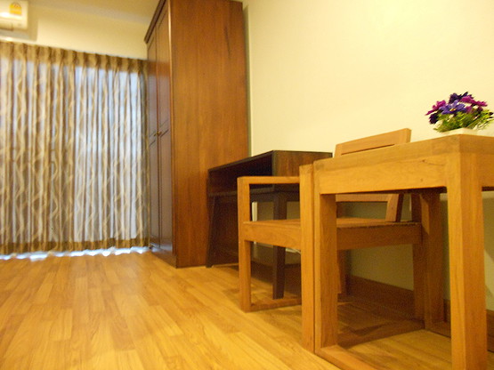 1 Bed Condo · Bang Khen, bangkok — photo 5
