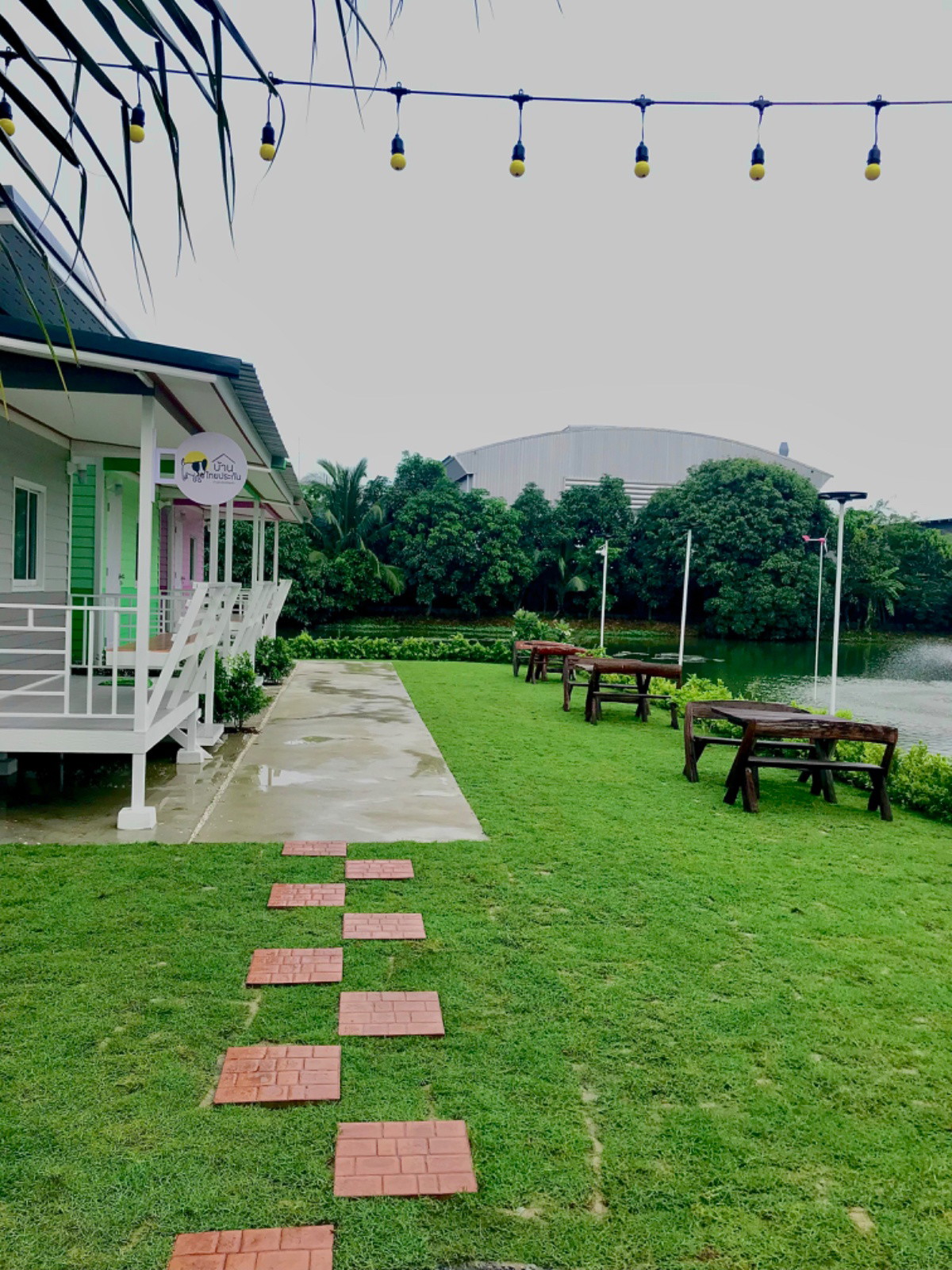 1 Bed Condo · samut_prakan — photo 4