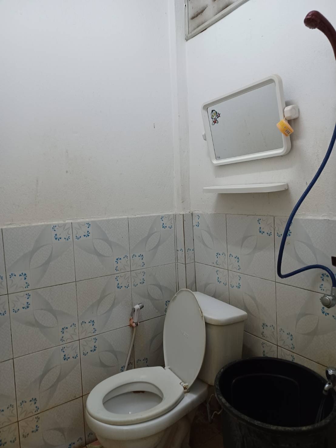 1 Bed Condo — photo 3