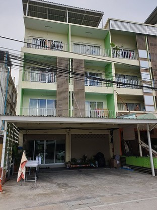 1 Bed Condo · Mueang Chon Buri, chon_buri — photo 1
