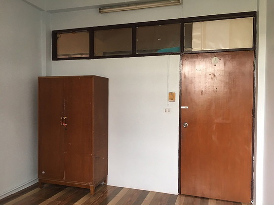 1 Bed Condo · Bang Sue, bangkok — photo 4