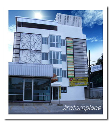 1 Bed Condo · Lat Phrao, bangkok — photo 1