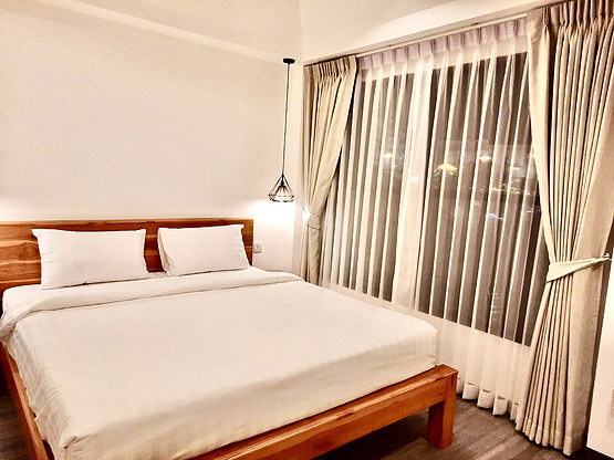 1 Bed Condo · Bang Lamung, chon_buri — photo 1