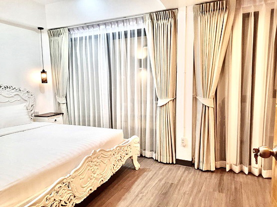 1 Bed Condo · Bang Lamung, chon_buri — photo 2