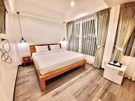1 Bed Condo · Bang Lamung, chon_buri — photo 4