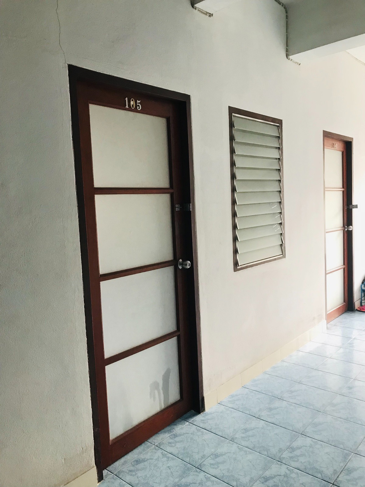 1 Bed Condo · Bang Khen, bangkok — photo 3