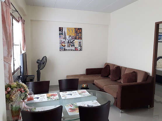 1 Bed Condo · bangkok — photo 1