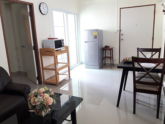 1 Bed Condo · bangkok — photo 2