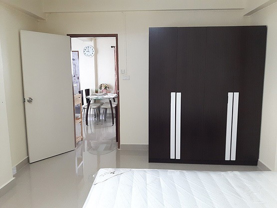 1 Bed Condo · bangkok — photo 3