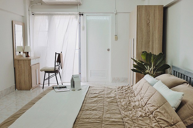 1 Bed Condo · Phra Pradaeng, samut_prakan — photo 1