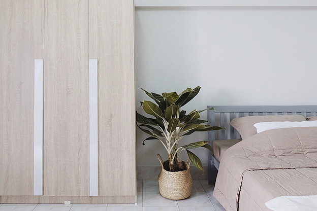 1 Bed Condo · Phra Pradaeng, samut_prakan — photo 3