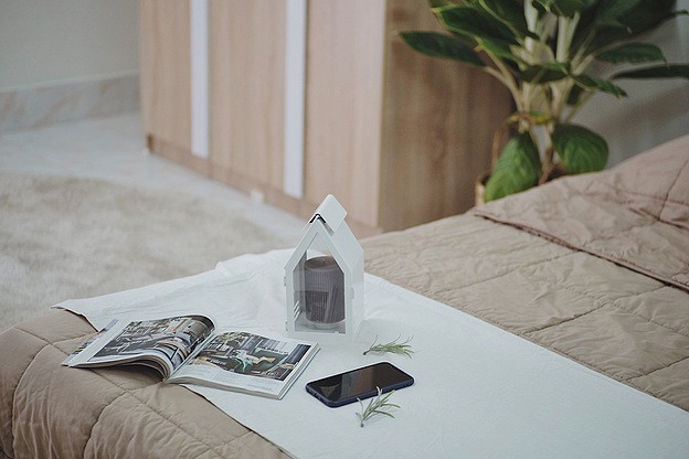 1 Bed Condo · Phra Pradaeng, samut_prakan — photo 4