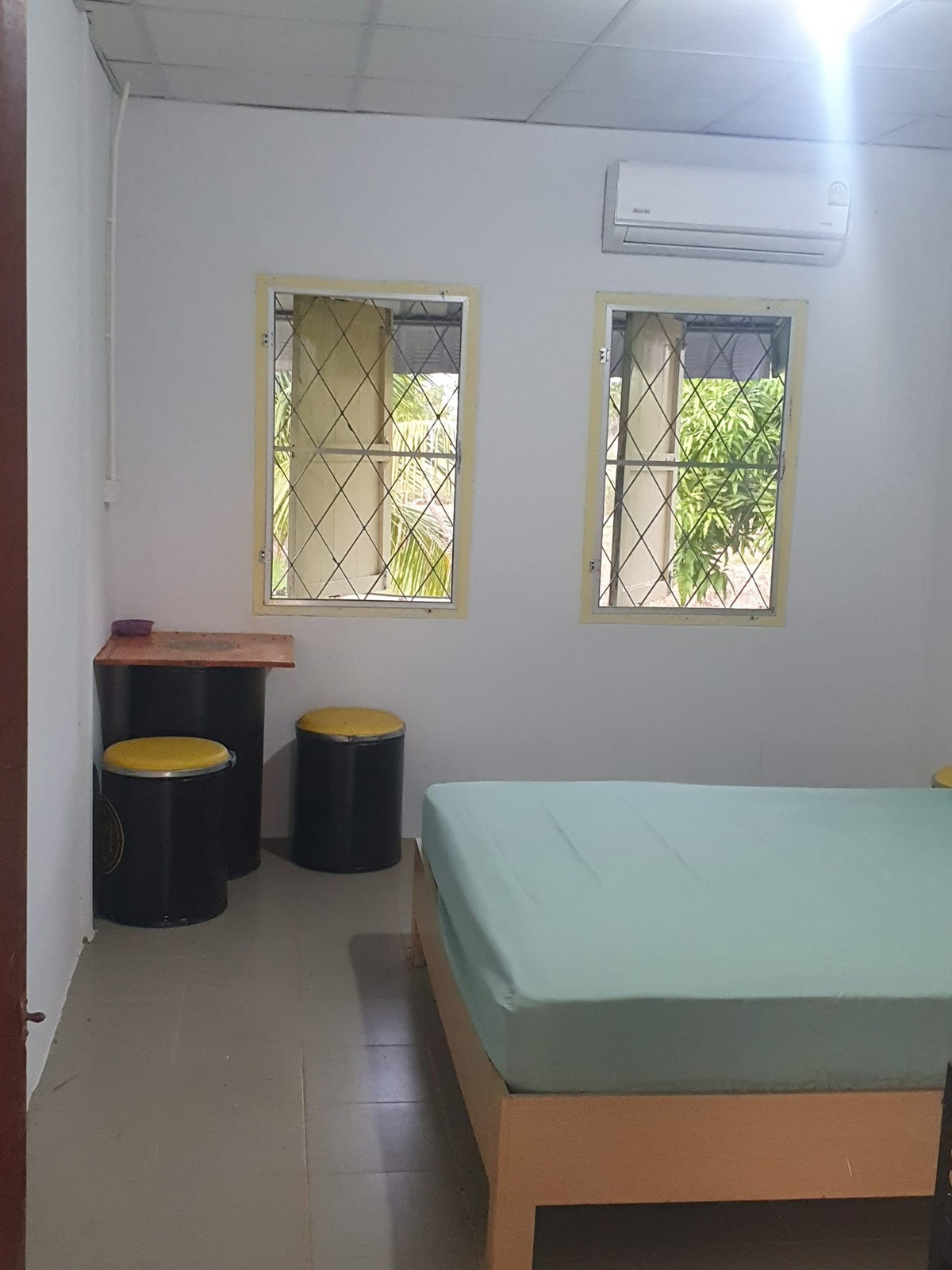 1 Bed Condo — photo 1
