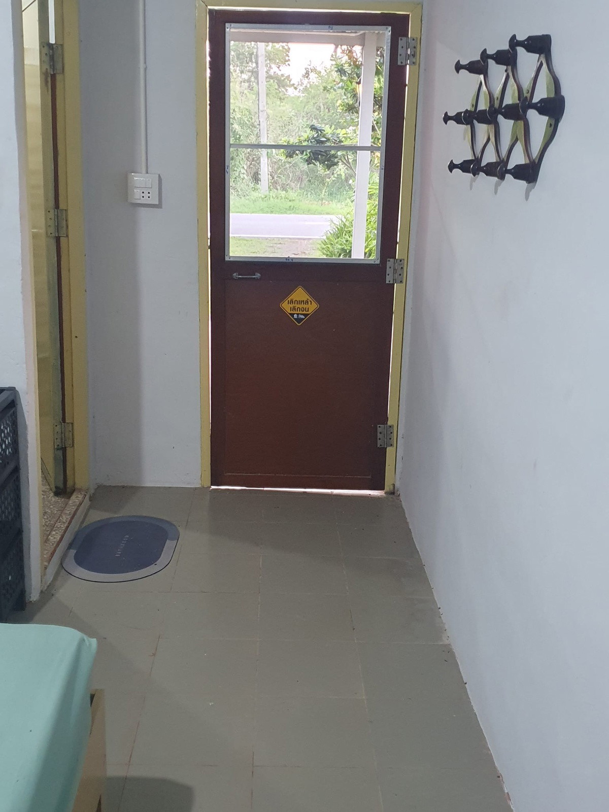 1 Bed Condo — photo 3