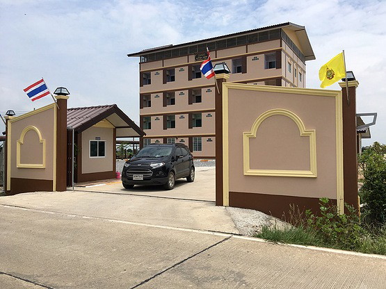 Condo · samut_prakan — photo 1