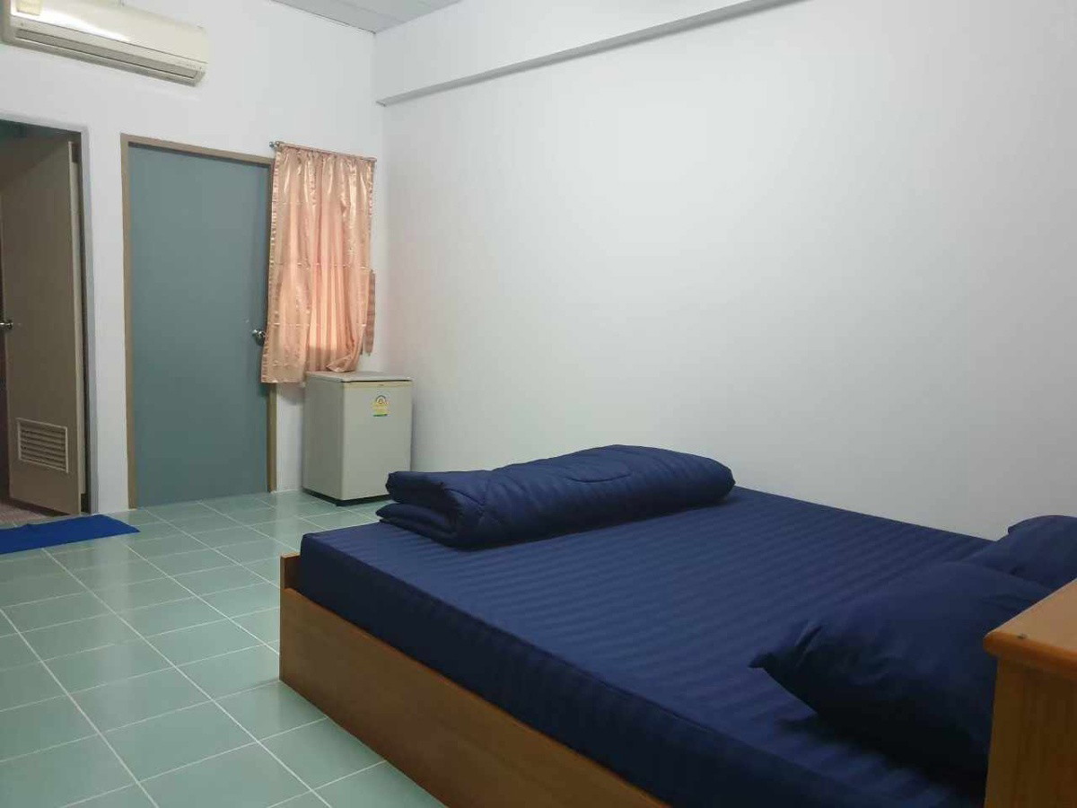 Condo · Mueang Chon Buri, chon_buri — photo 1