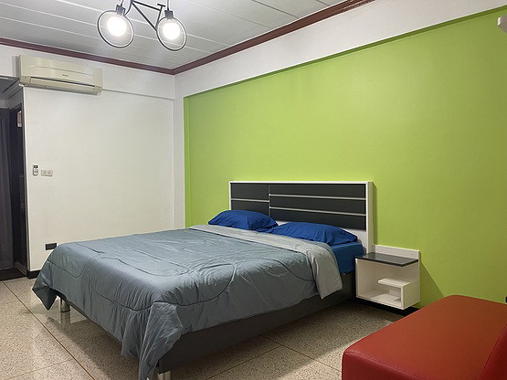 1 Bed Condo · bangkok — photo 2