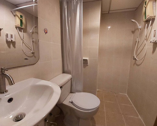 1 Bed Condo · bangkok — photo 3