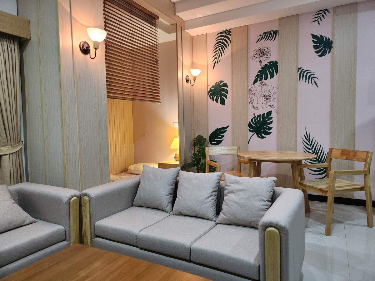 1 Bed Condo · Watthana, bangkok — photo 1