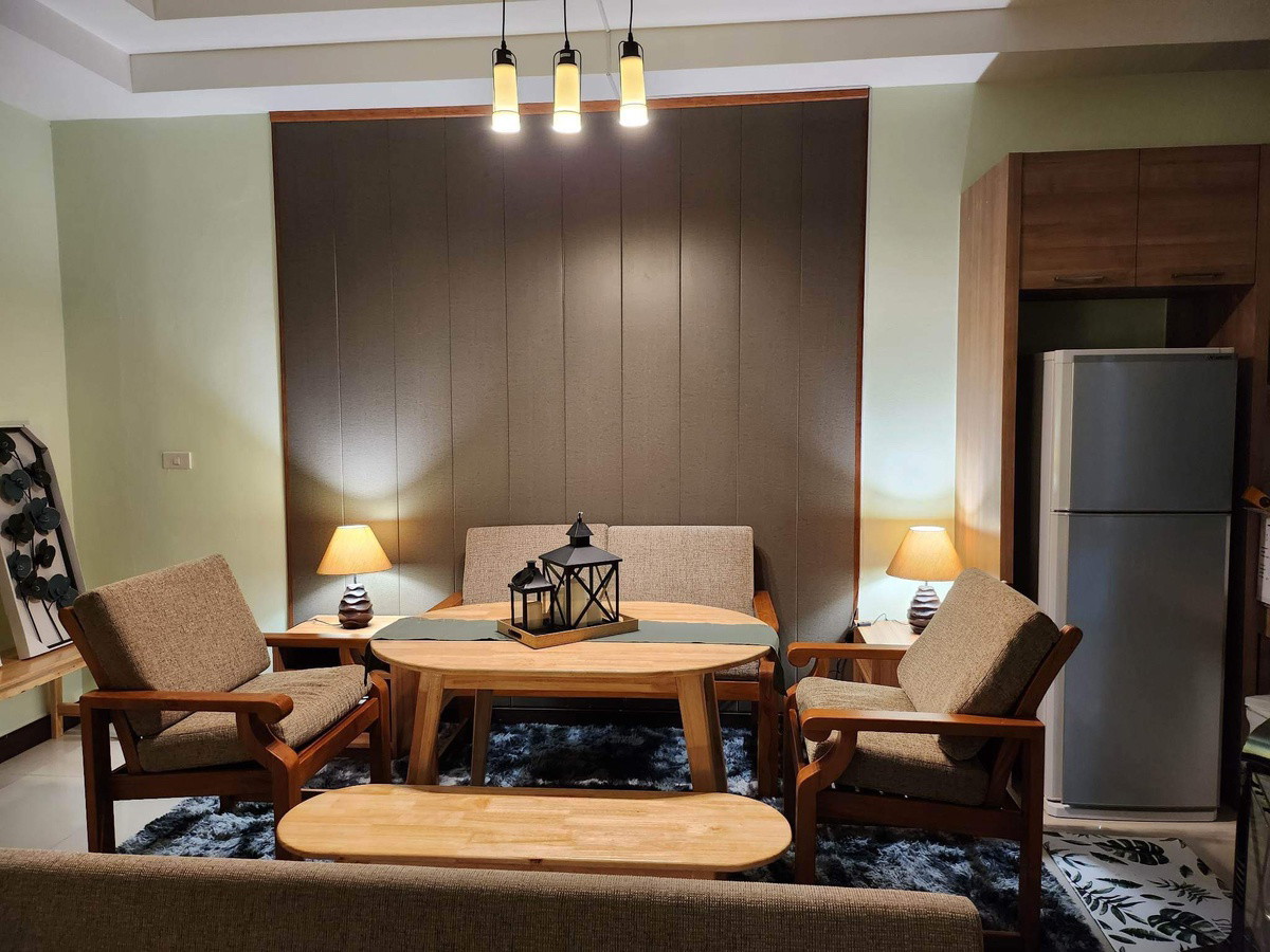 1 Bed Condo · Watthana, bangkok — photo 2