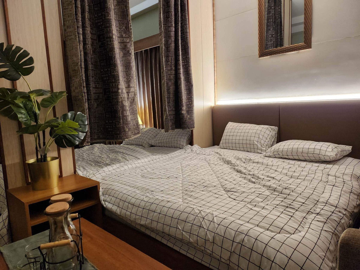 1 Bed Condo · Watthana, bangkok — photo 3