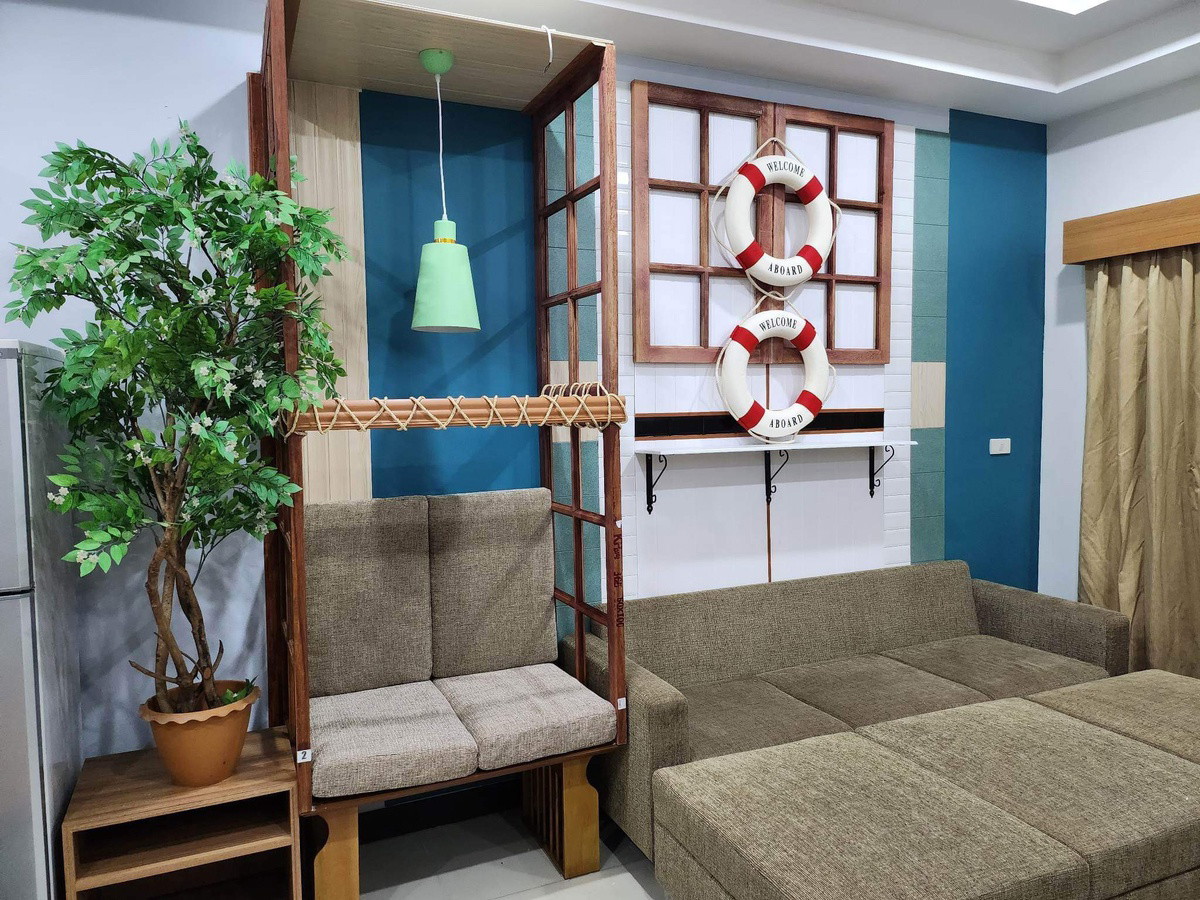1 Bed Condo · Watthana, bangkok — photo 4