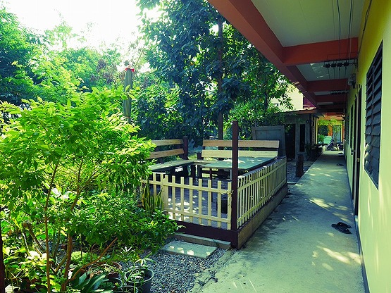 1 Bed Condo — photo 1