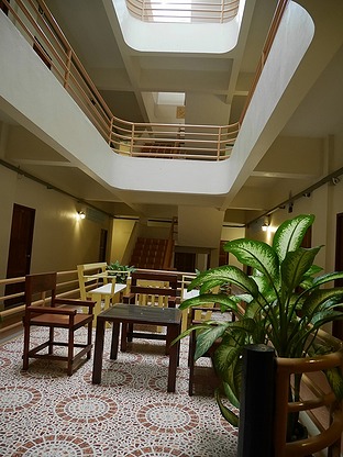 1 Bed Condo — photo 3