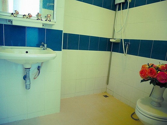 1 Bed Condo — photo 4