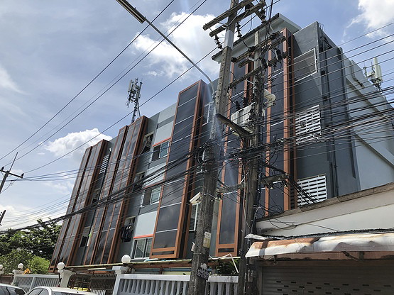 1 Bed Condo · pathum_thani — photo 1