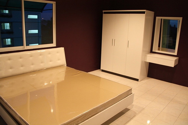 1 Bed Condo · Lak Si, bangkok — photo 1