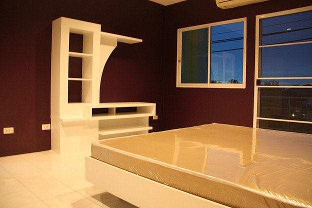 1 Bed Condo · Lak Si, bangkok — photo 2
