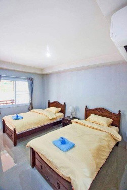 1 Bed Condo — photo 4