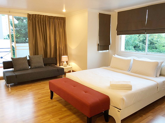 1 Bed Condo · Watthana, bangkok — photo 1
