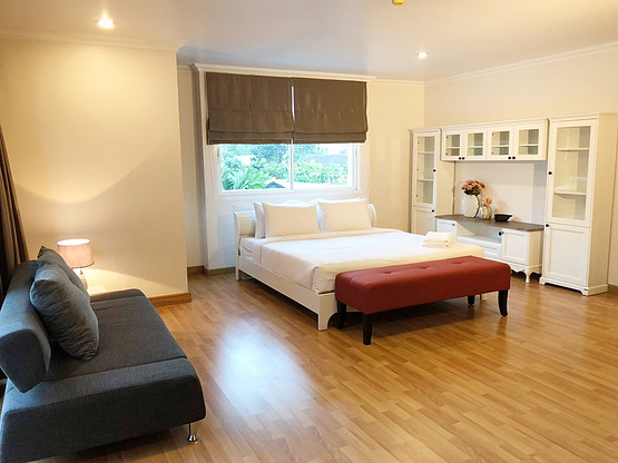 1 Bed Condo · Watthana, bangkok — photo 2