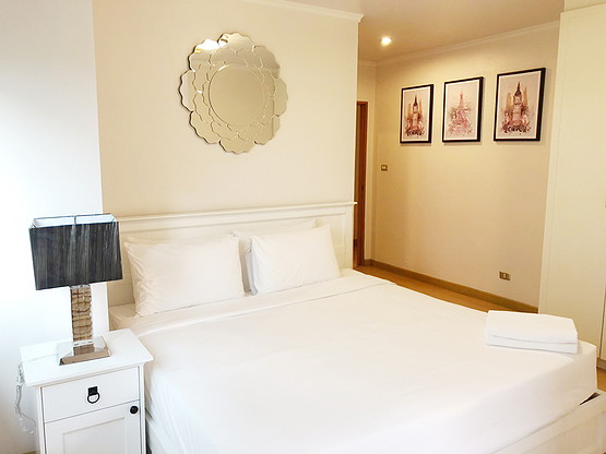 1 Bed Condo · Watthana, bangkok — photo 5