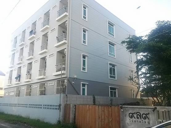 Condo · Lat Krabang, bangkok — photo 3