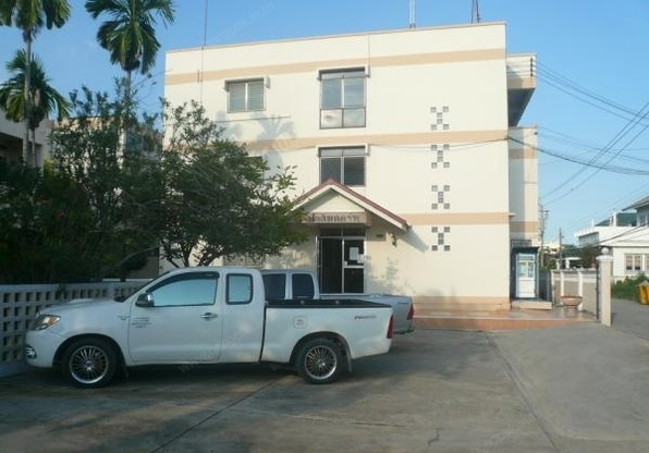 1 Bed Condo · Lat Krabang, bangkok — photo 2